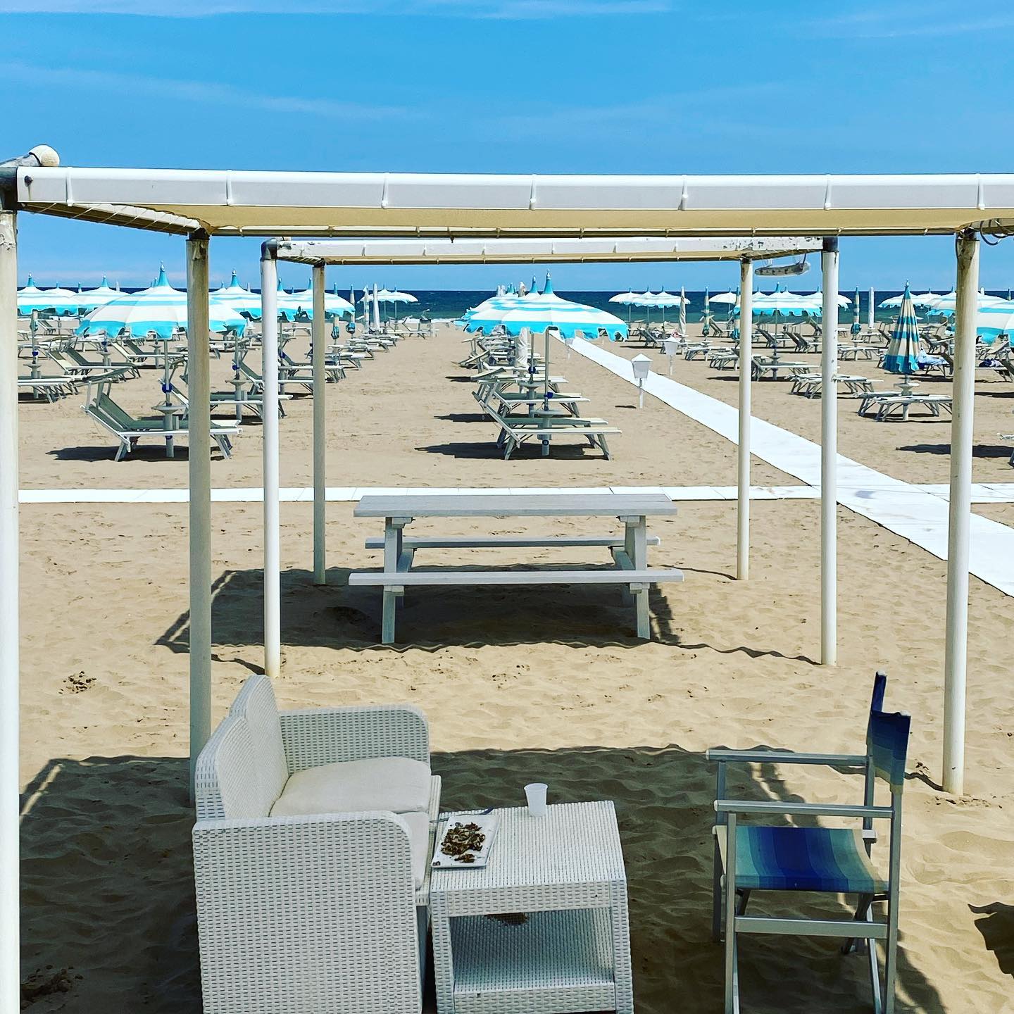 Bagno 95 Florido a Rimini