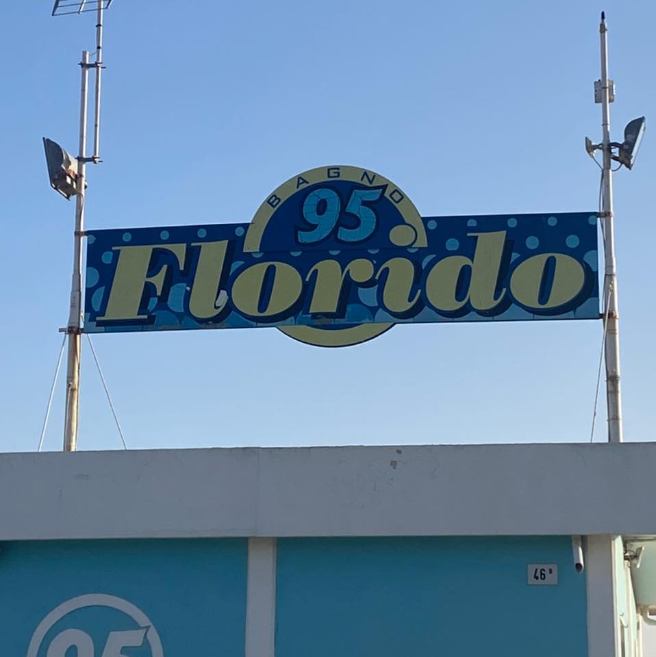 Bagno 95 Florido a Rimini