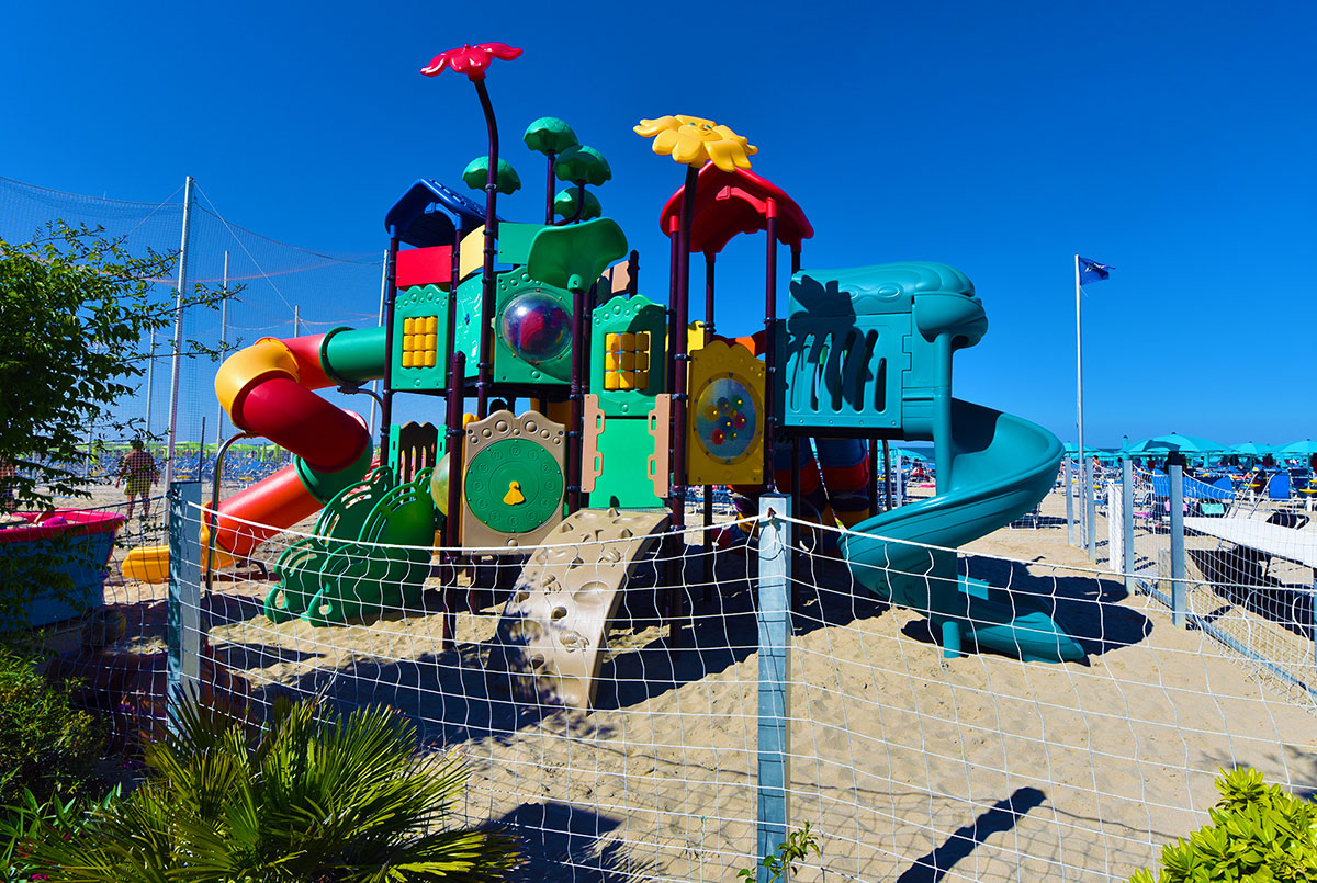 Bagno Adolfo 6 a San Mauro Mare