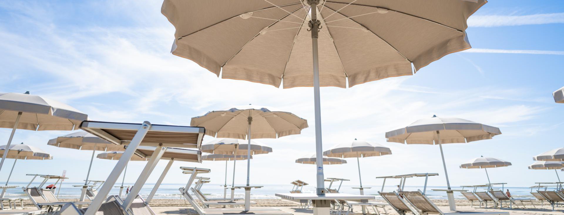 Bagno Balmor a Cervia