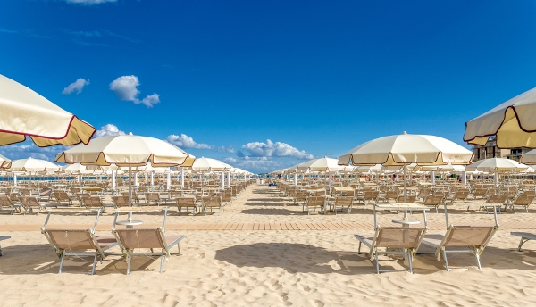 Bagno Balmor a Cervia