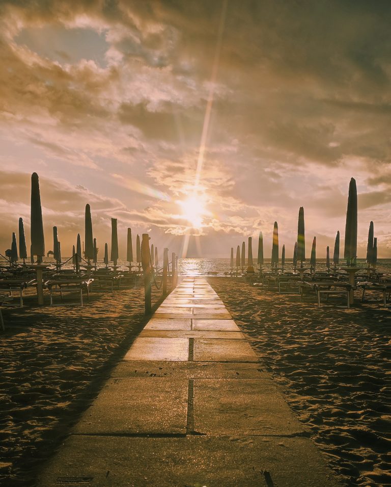 Bagno Classe a Lido di Dante