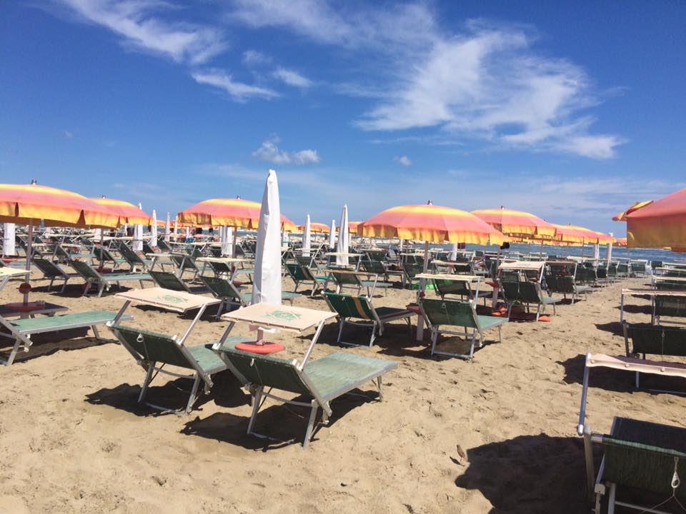 Bagno Del Passatore a Lido di Dante