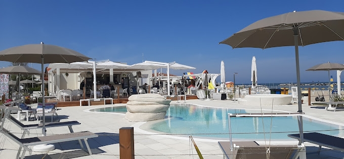 Bagno Fido Beach a Gatteo Mare