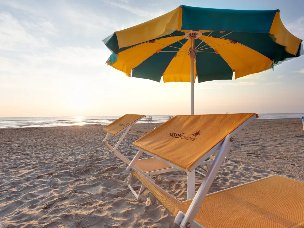 Bagno Gildo 216 a Cervia