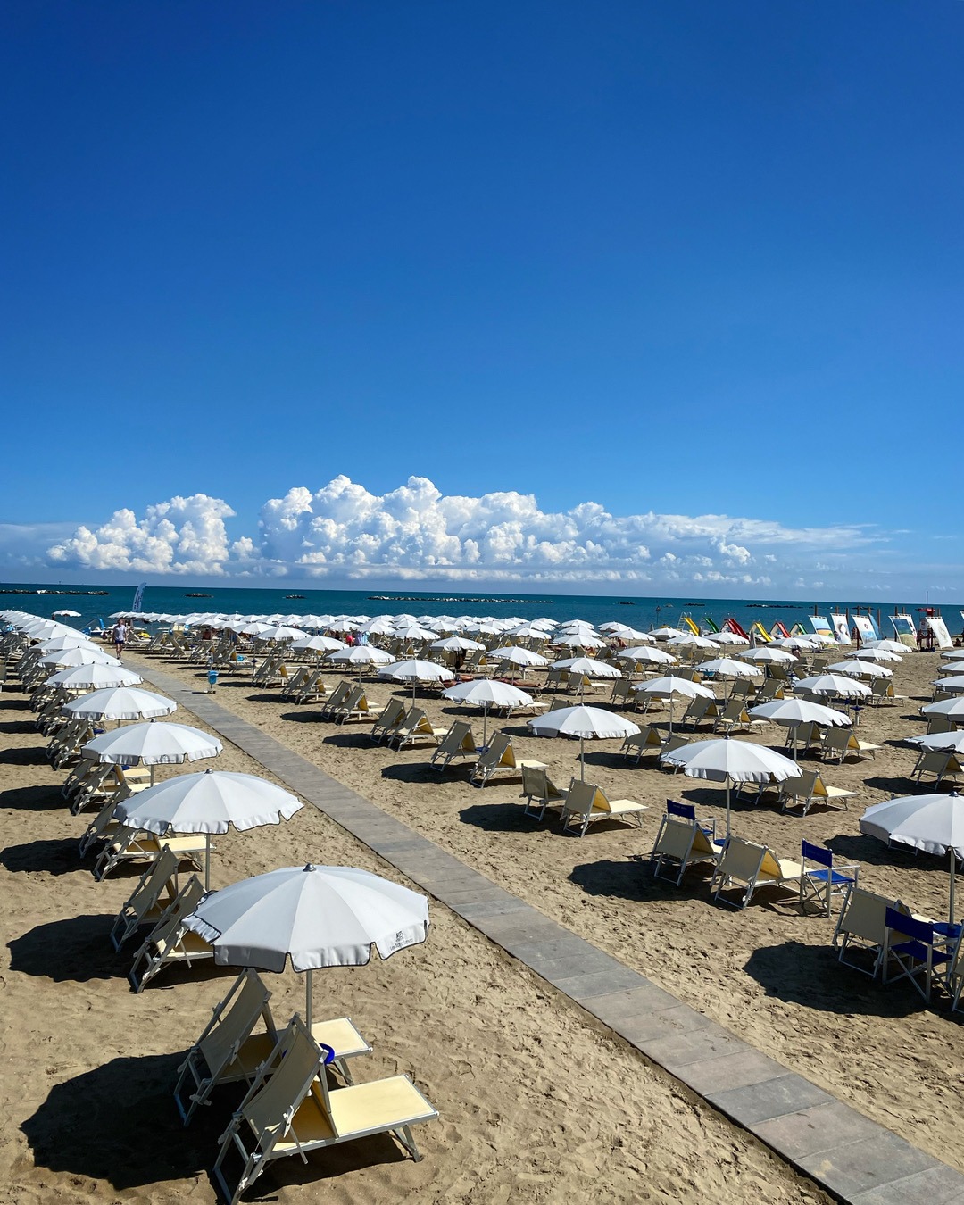Bagno Grand Hotel a Cesenatico
