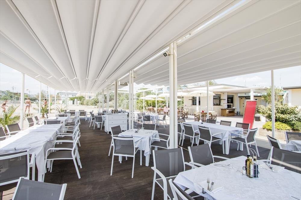 Bagno Grand Hotel a Cesenatico