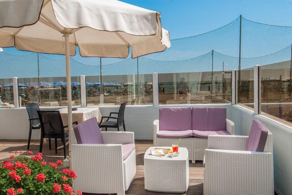 Bagno Hotel Souvenir a Lido di Savio