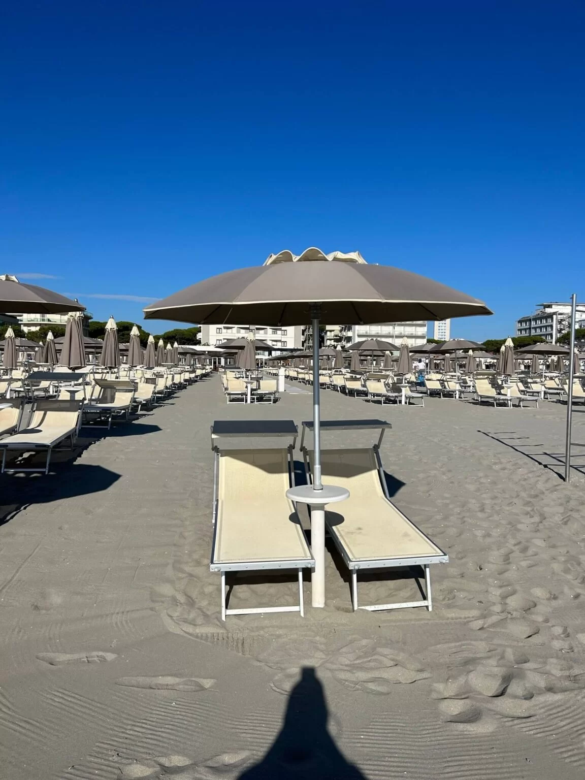 bagno Malusi 258 Bis a milano marittima