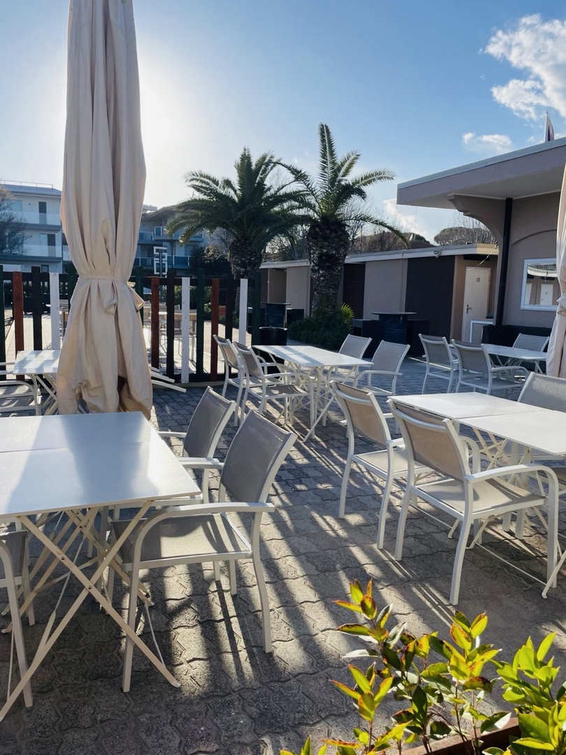 Bagno Mercuriali 204 a Cervia
