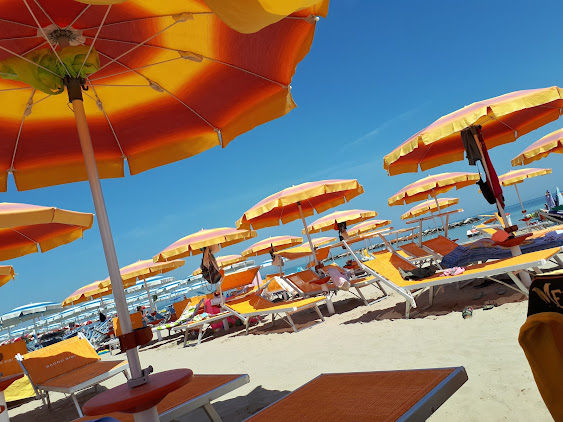 Bagno Paradise 19 a Bellaria