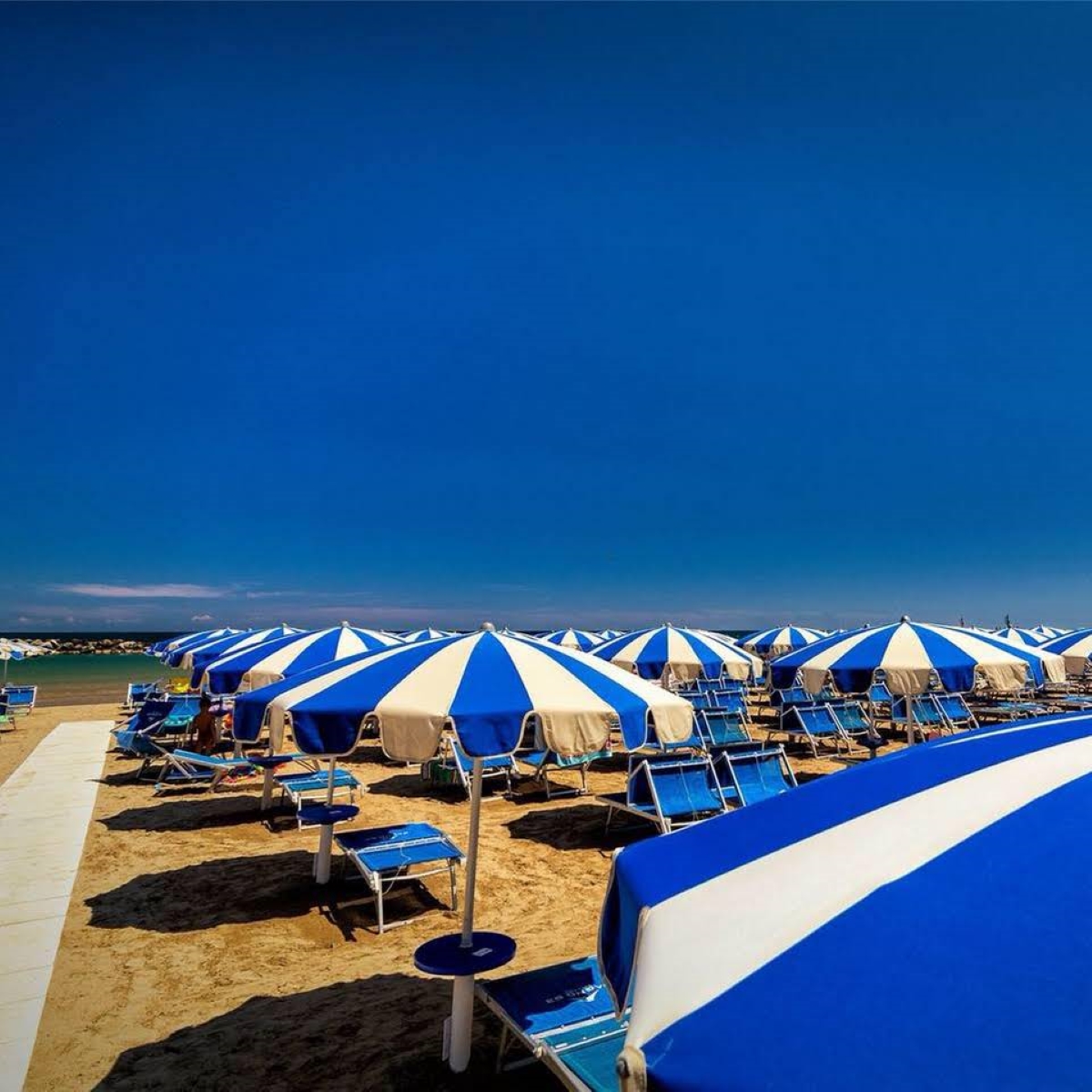 Bagno Saraghina 52 a Bellaria