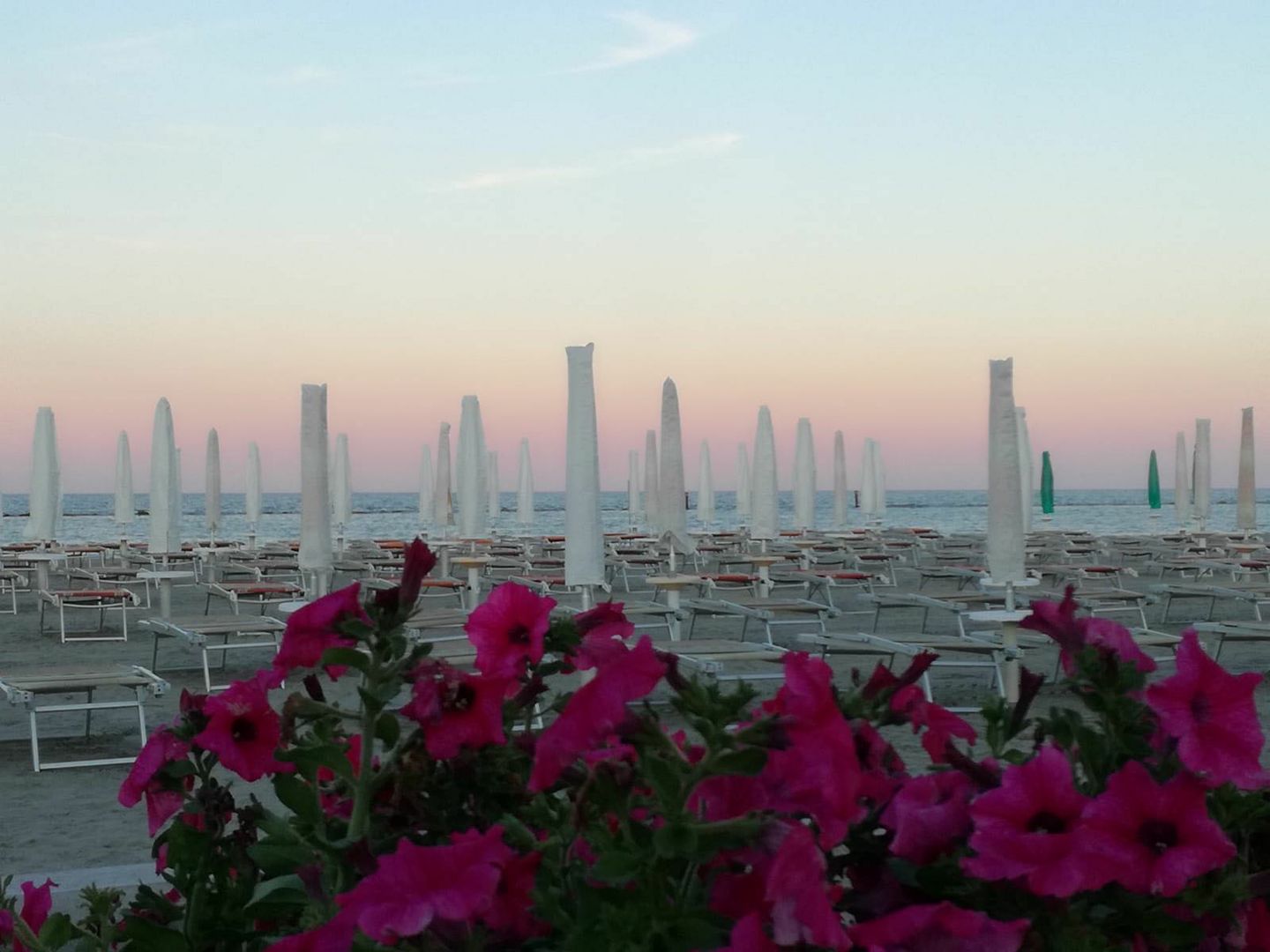 Bagno Saraghina 52 a Bellaria