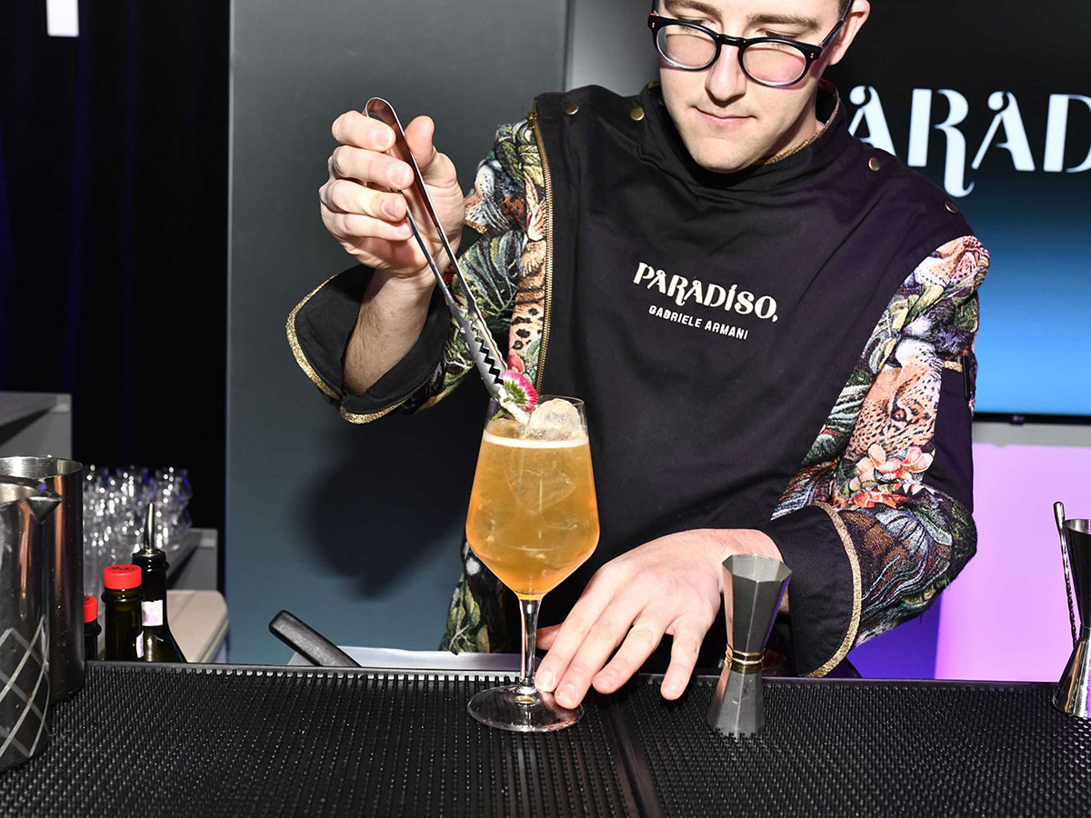 Beer Attraction festival Rimini