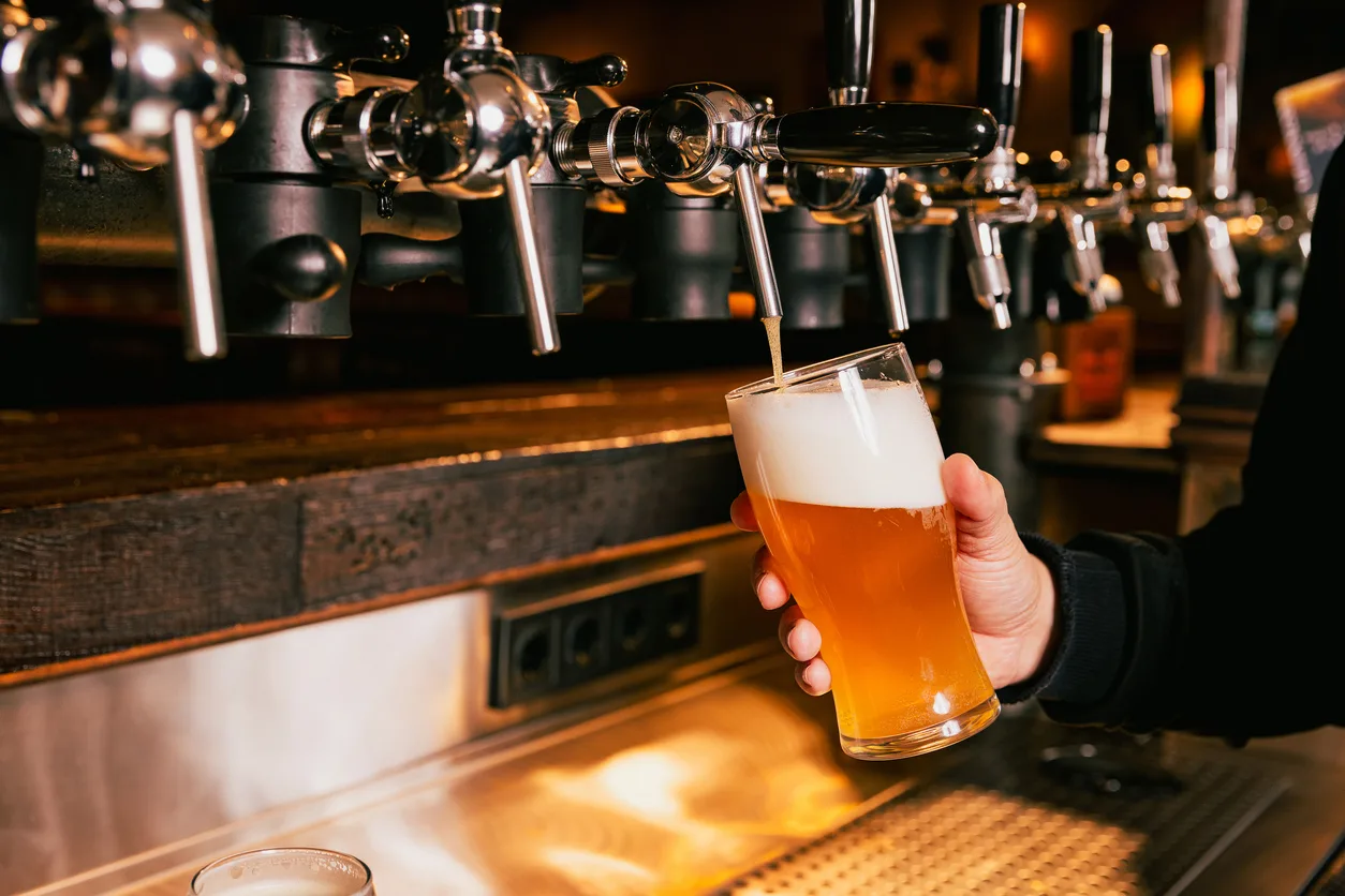 Beer Attraction festival Rimini