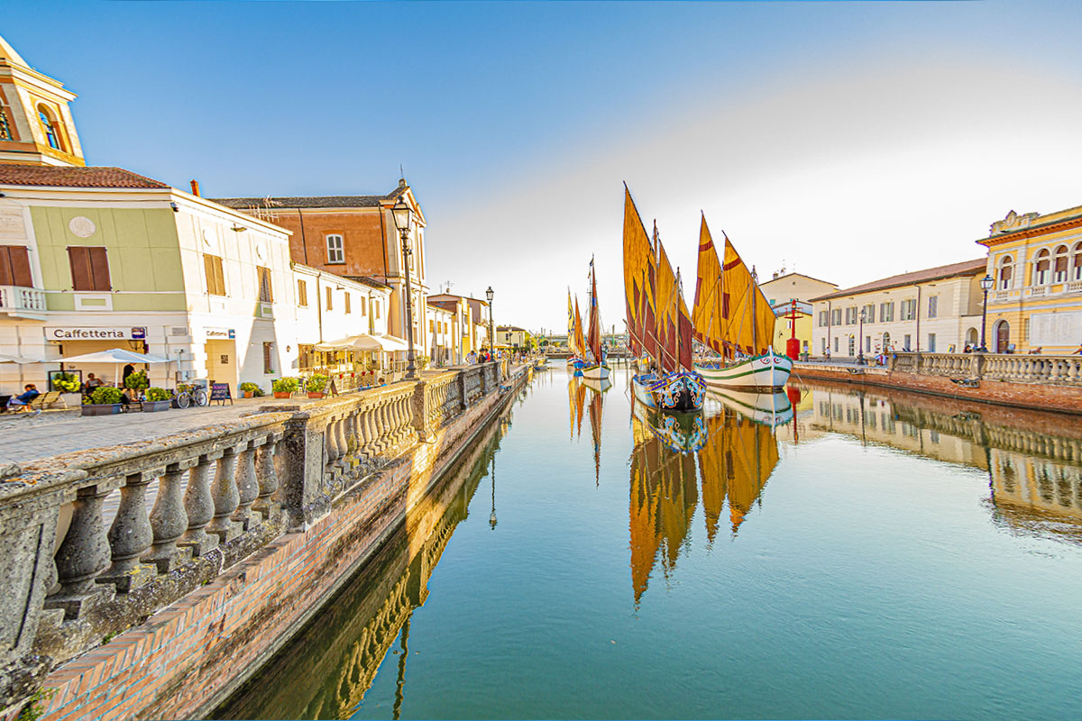 Cesenatico
