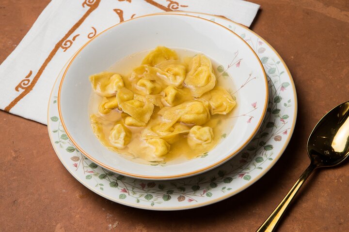 Lezione di Cucina a Casa della Zdora