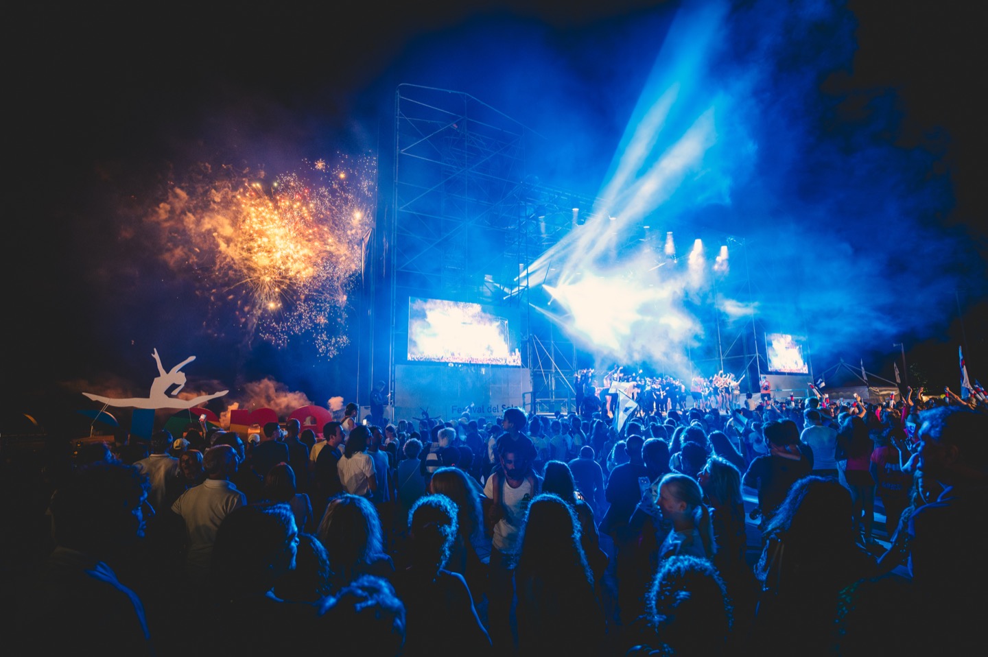 festival del sole a riccione
