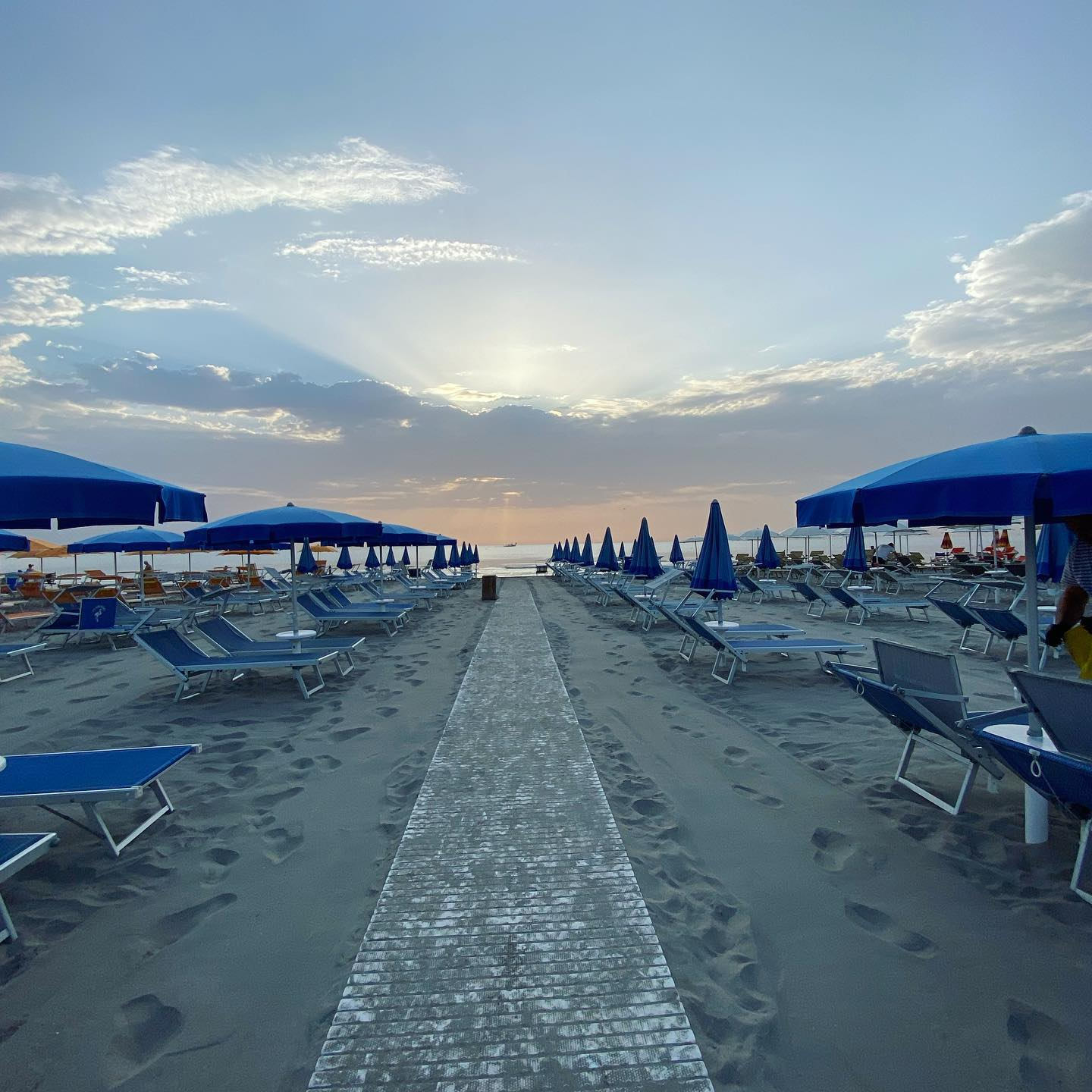 bagno flamingo beach 283