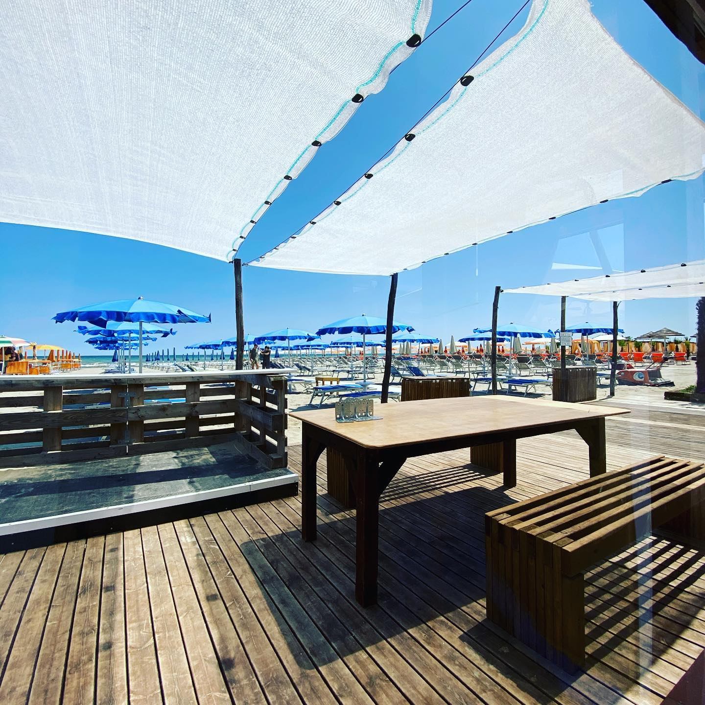 bagno flamingo beach 283