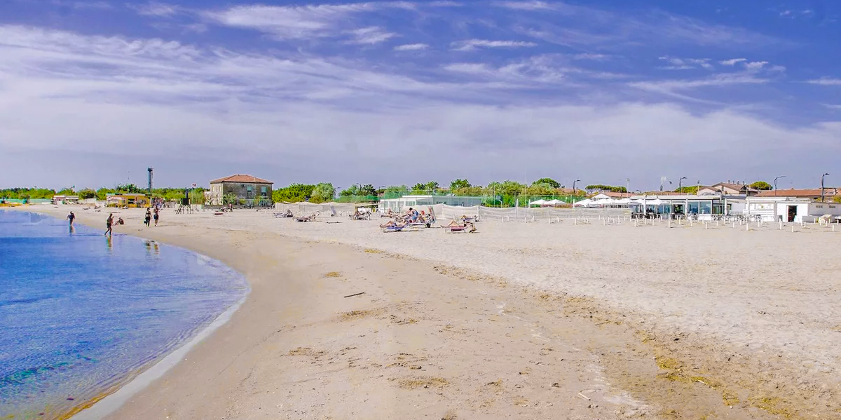 Lido di Dante