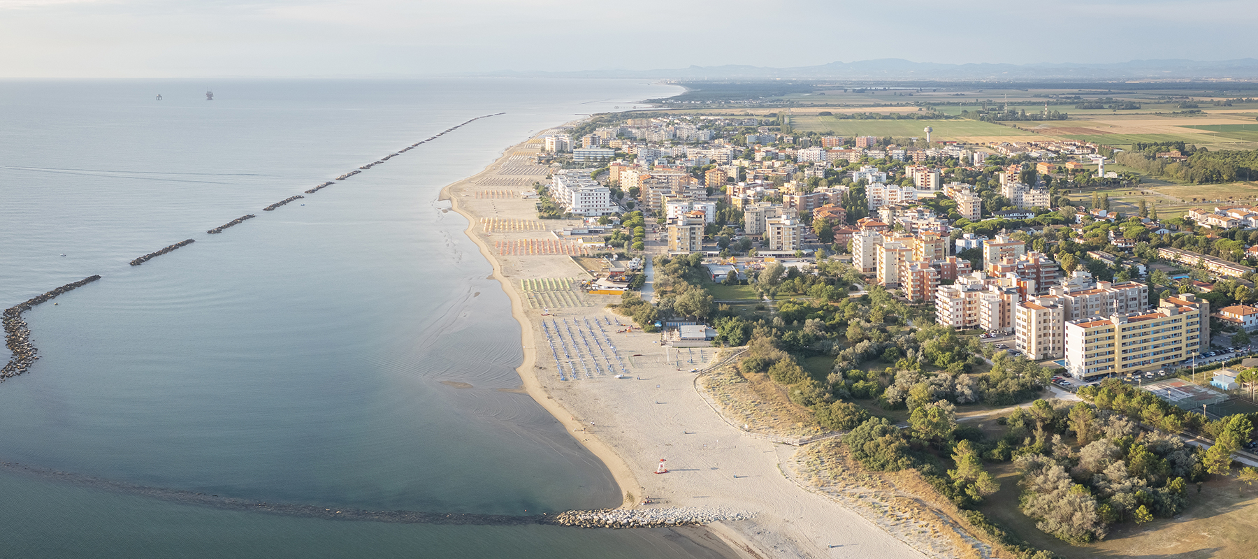 Lido di Classe