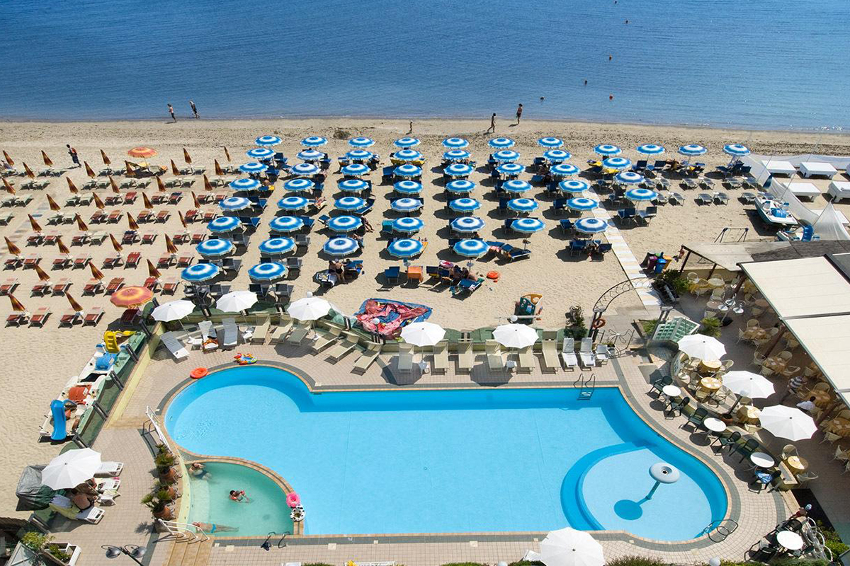 Lido di Classe