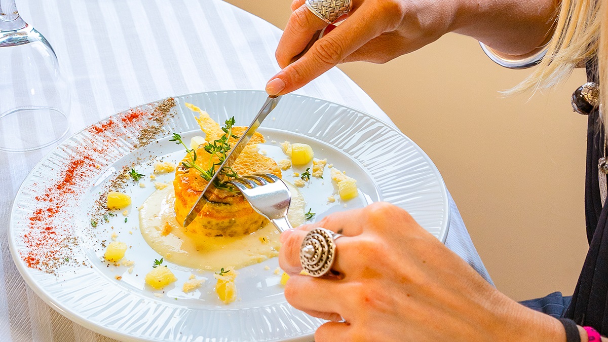 cucina romagnola