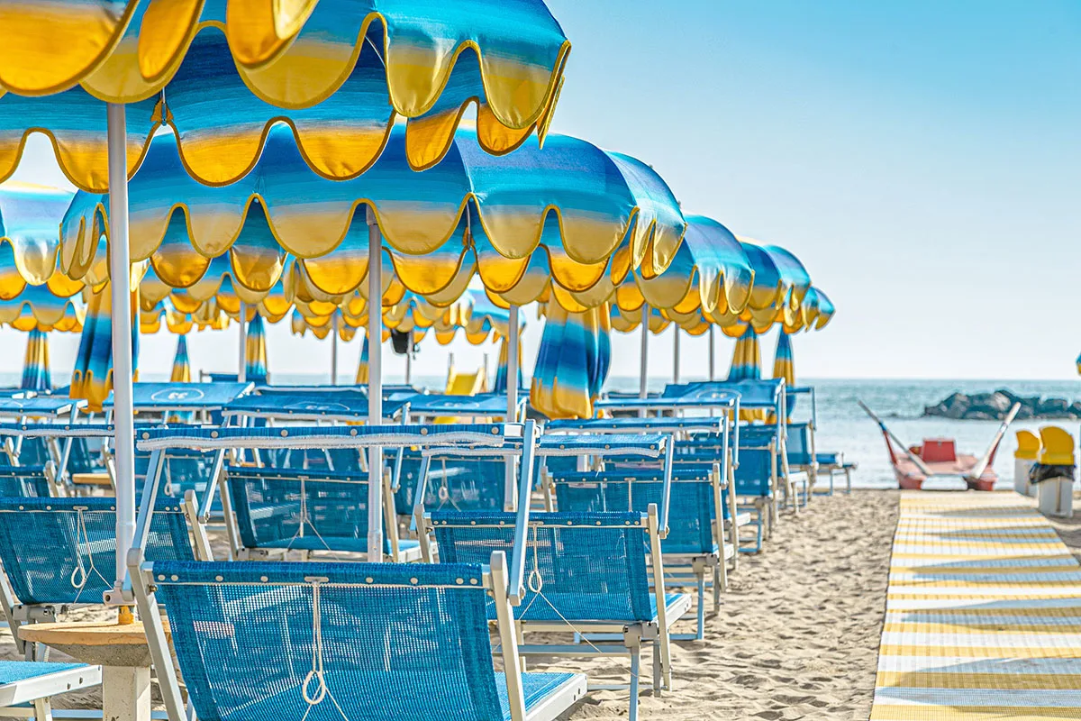 Località Bellaria, Igea marina