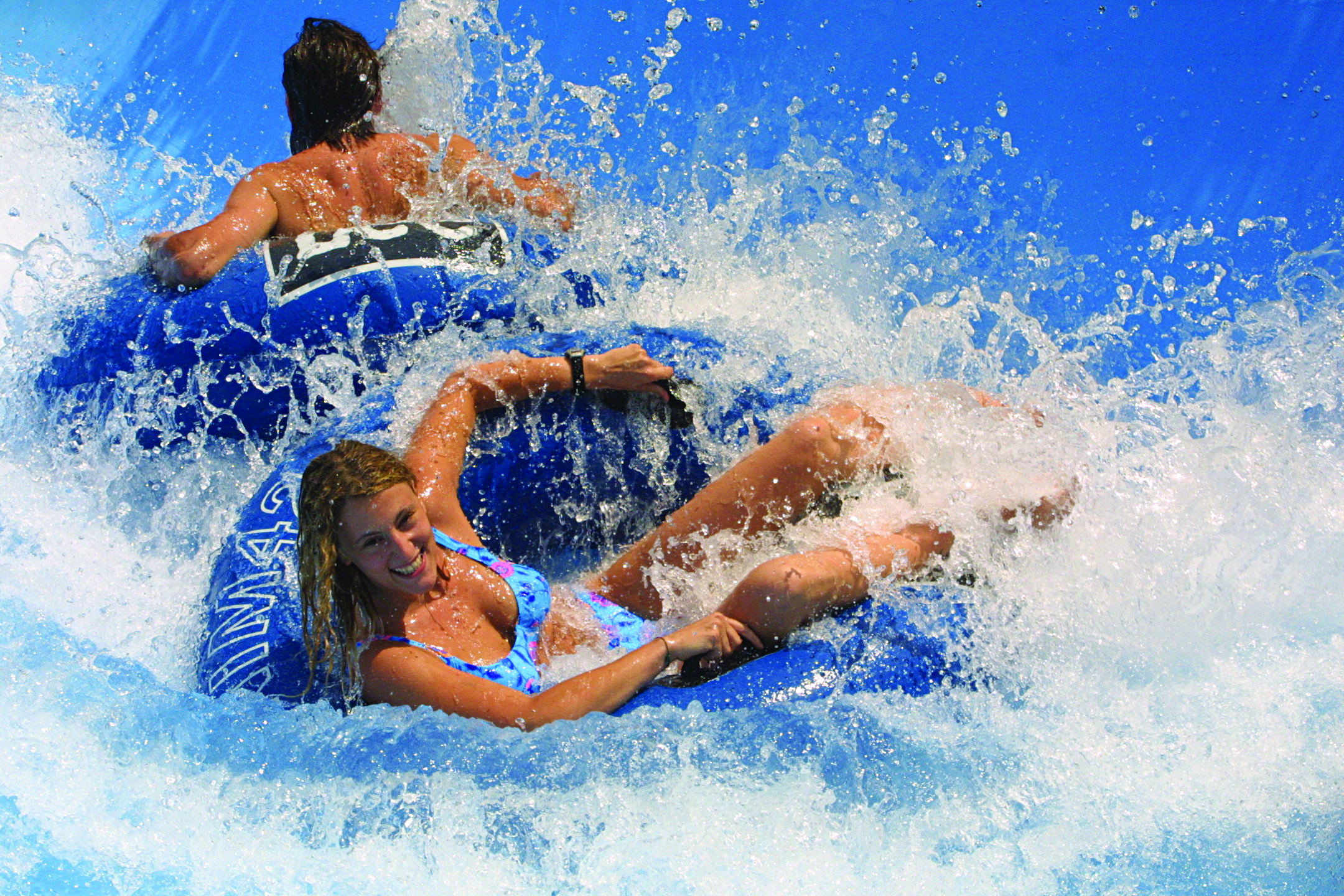 parco divertimento riviera romagnola
