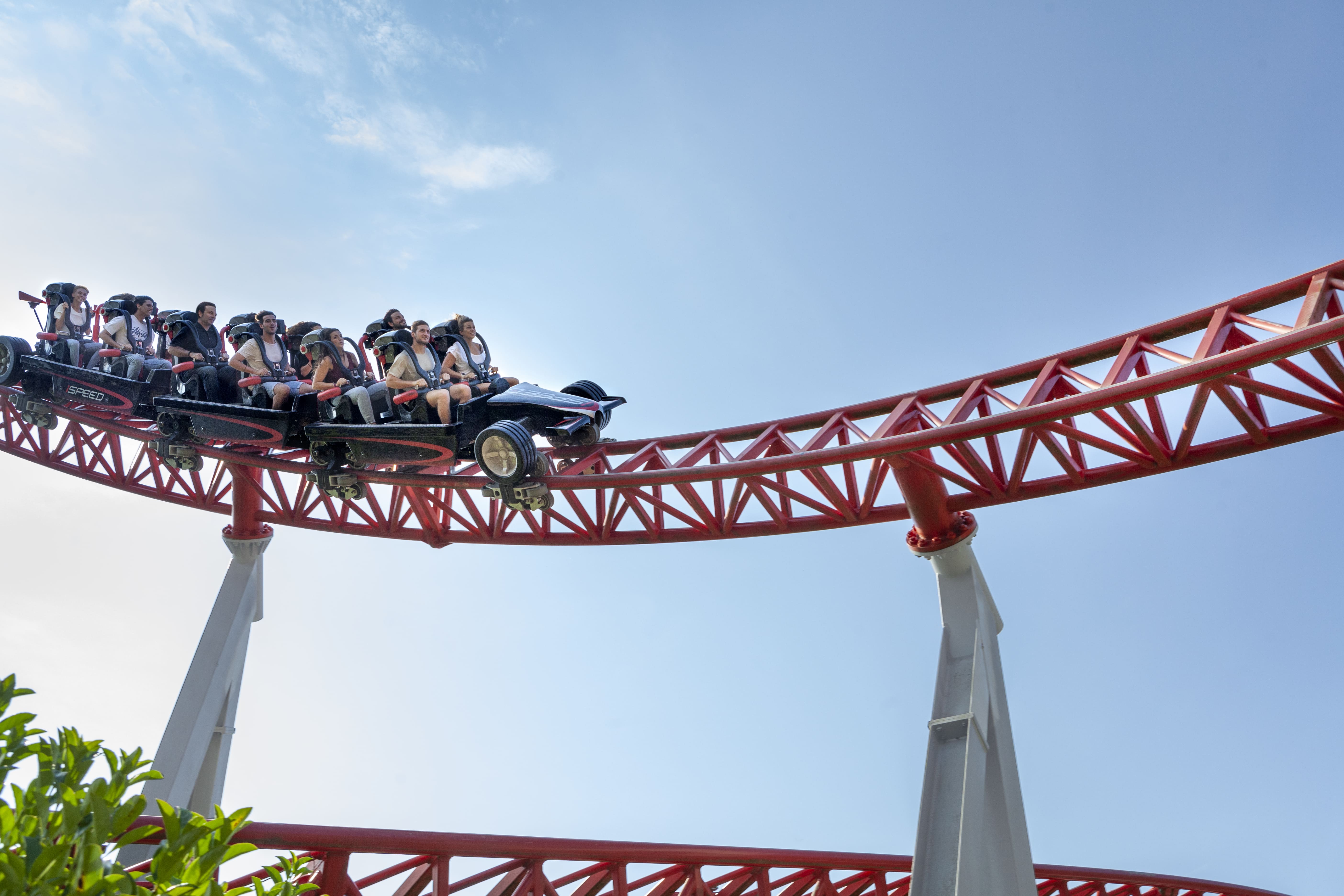 parco divertimento riviera romagnola