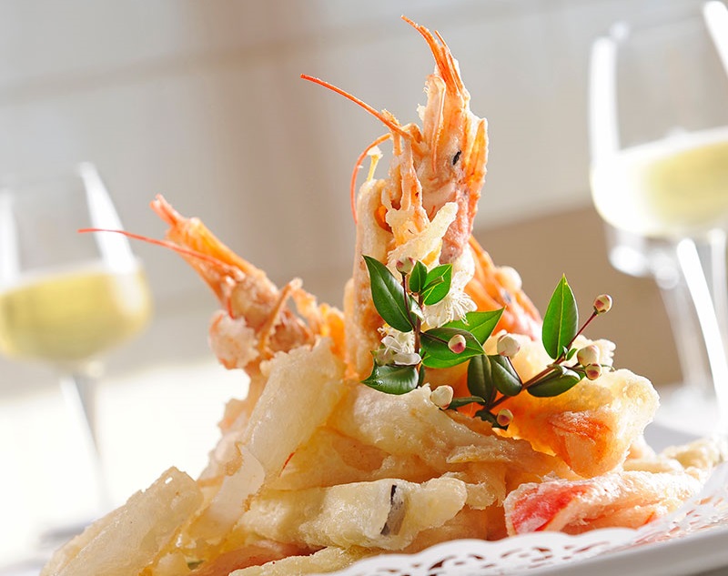 cucina romagnola