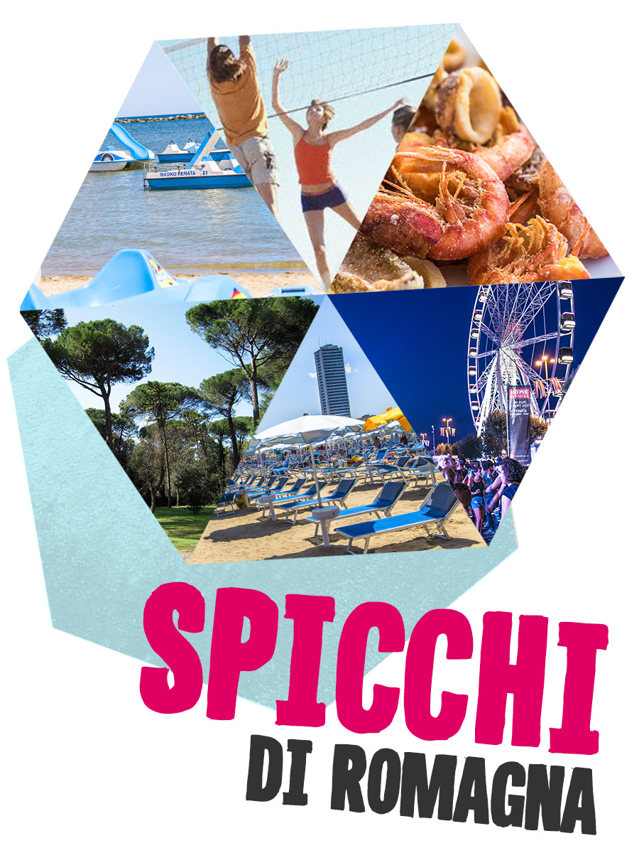 Offerte Riviera Romagnola
