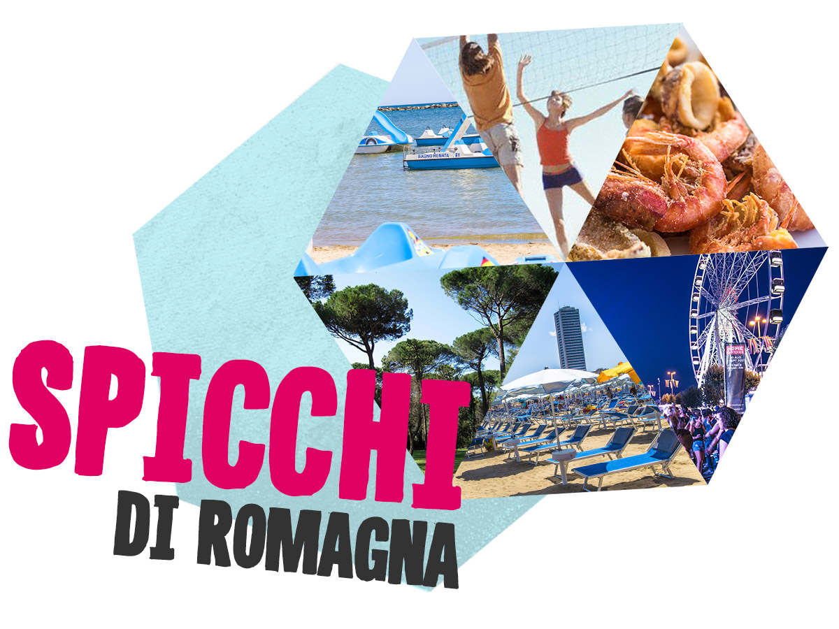 Offerte Riviera Romagnola