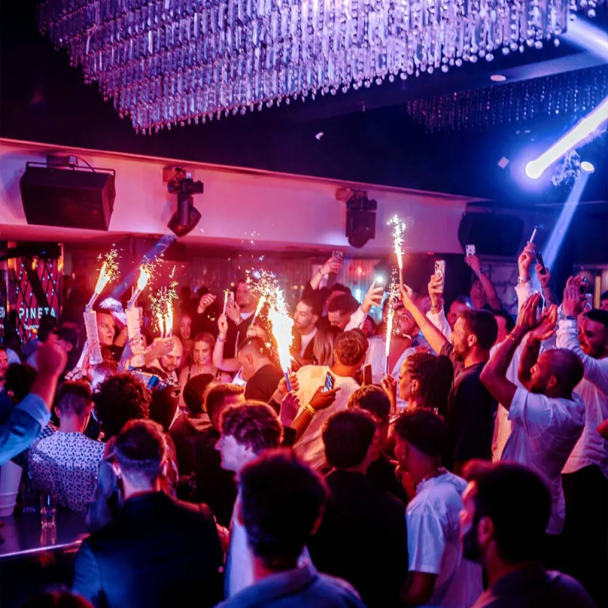 Pineta Club a Milano Marittima