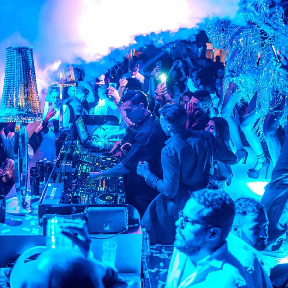 Pineta Club a Milano Marittima
