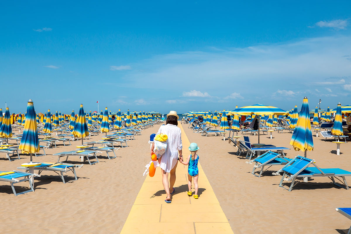 spiaggia image