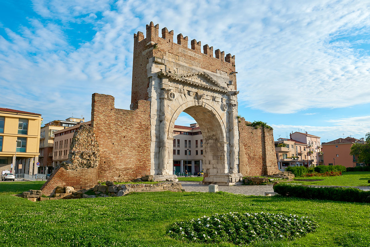 Rimini e Torre Pedrera