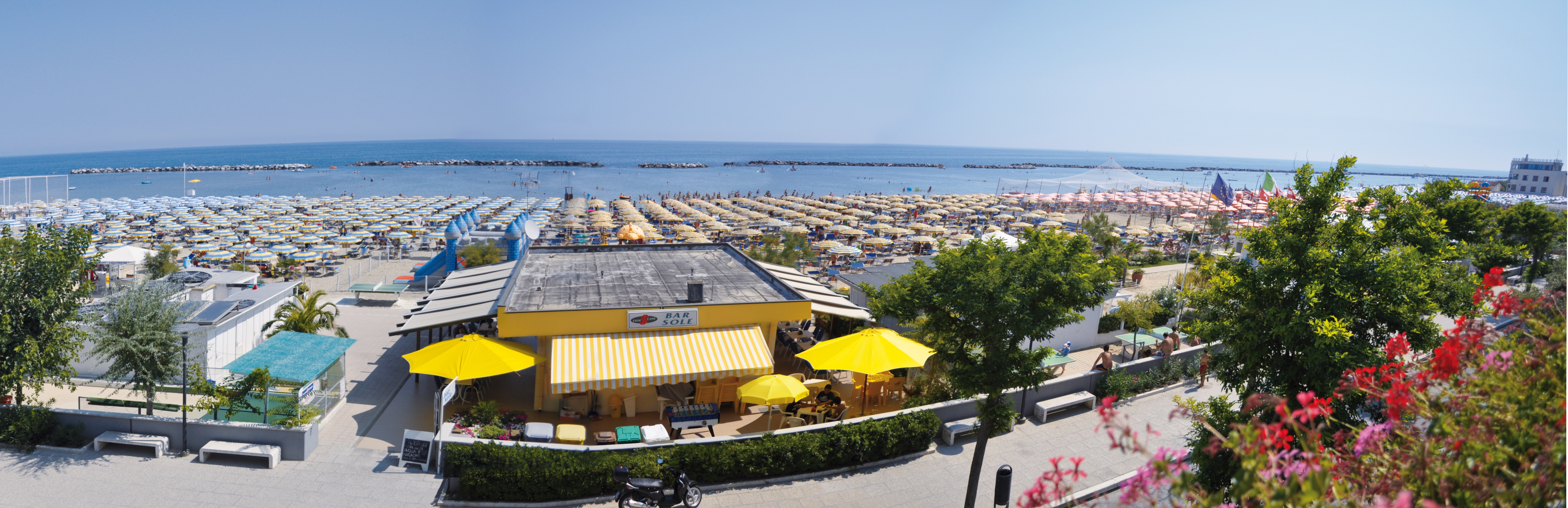 San Mauro Mare