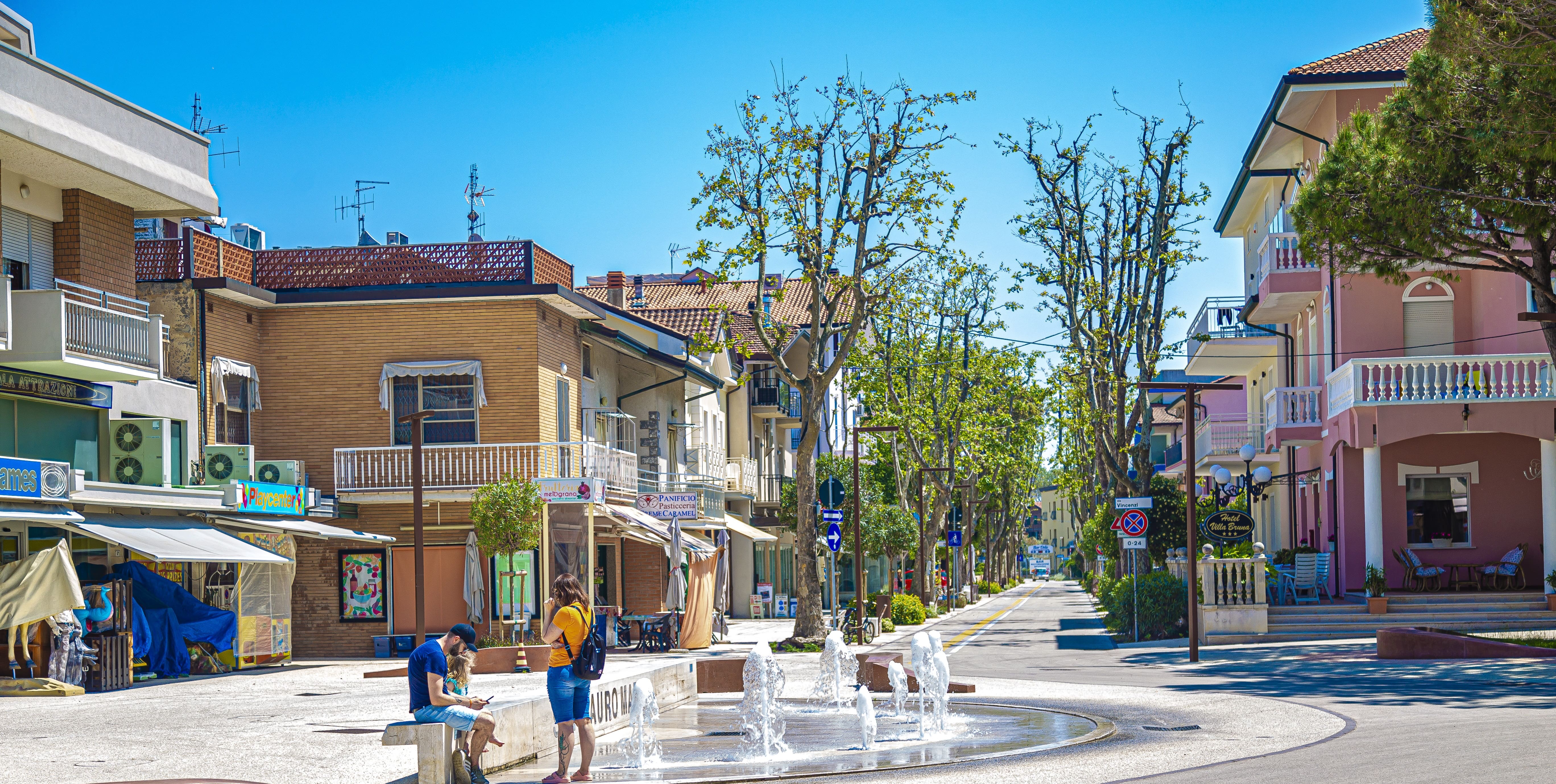 San Mauro Mare