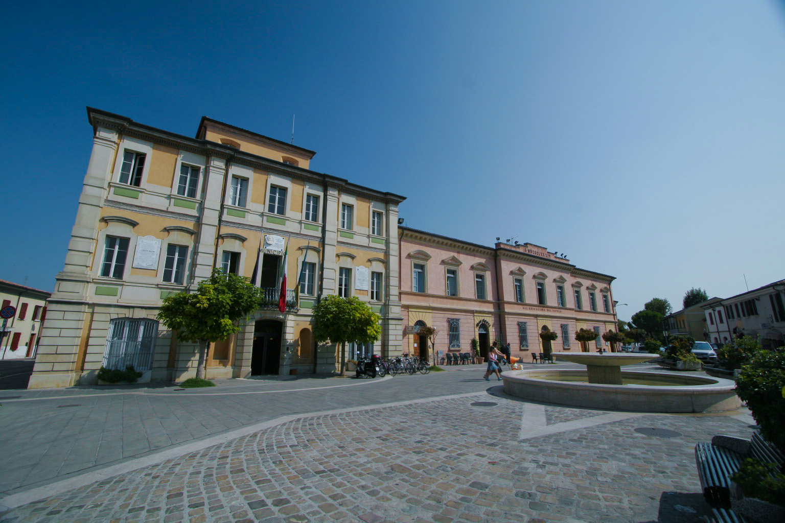 San Mauro Mare