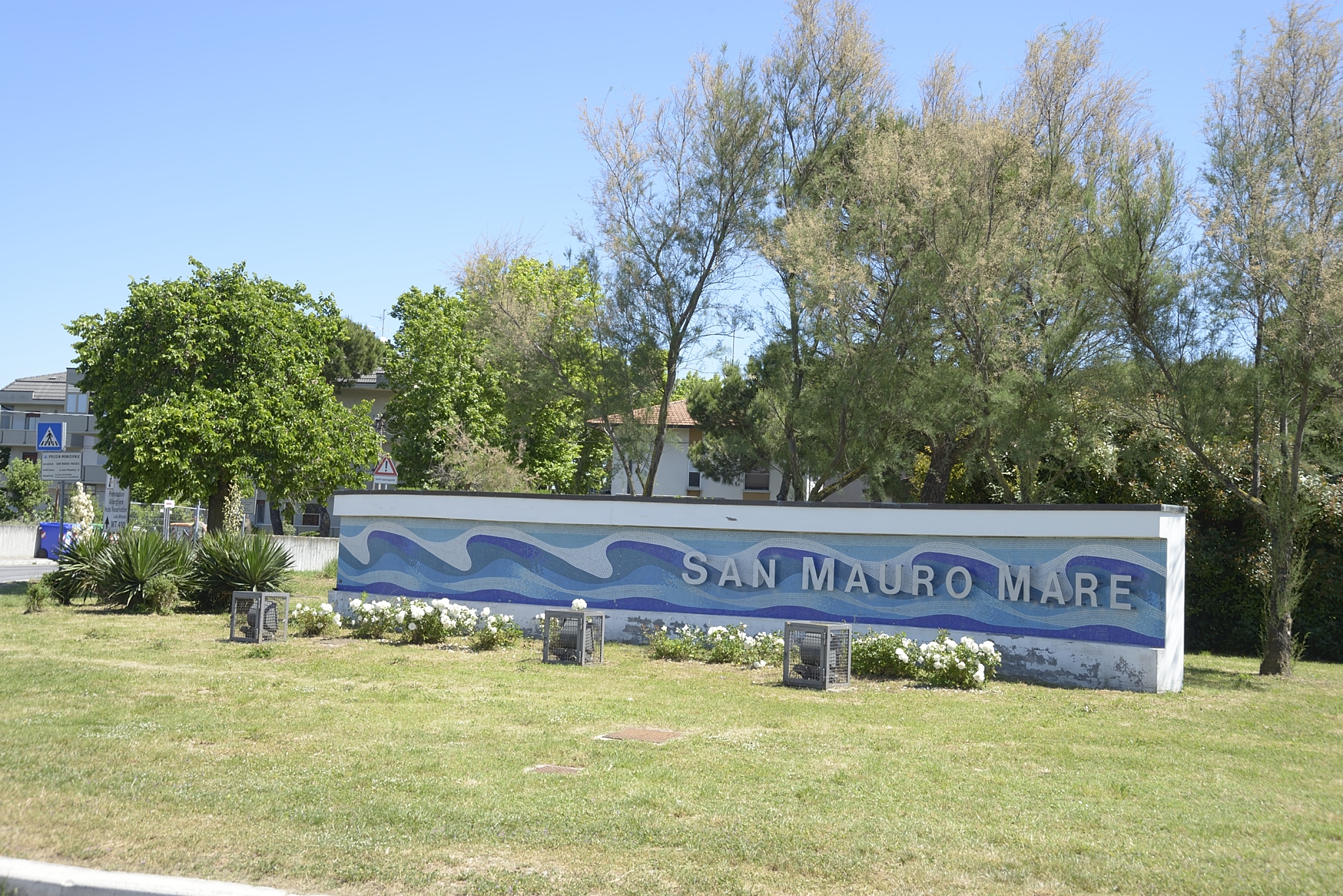 San Mauro Mare