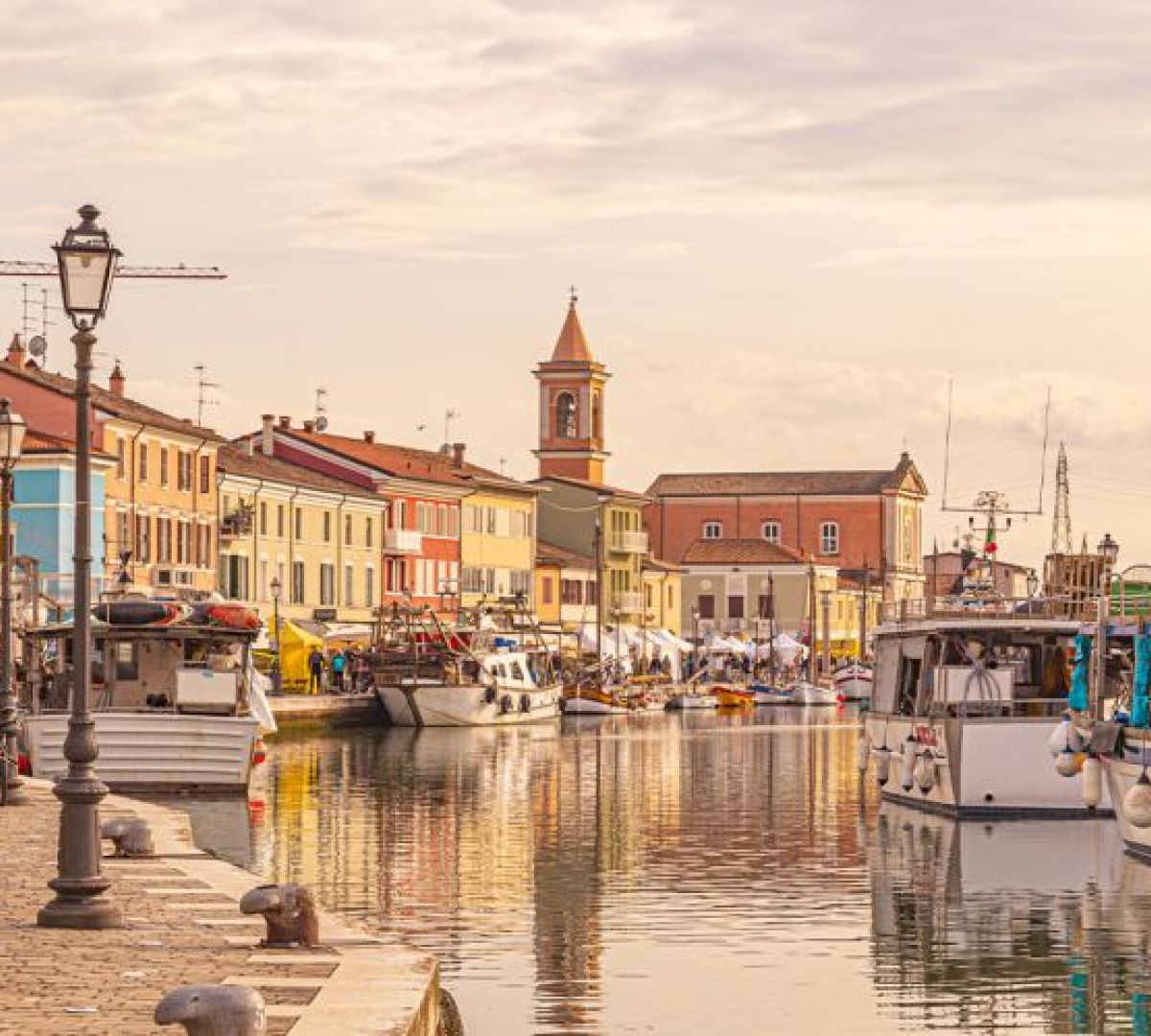 Azzurro come il Pesce!