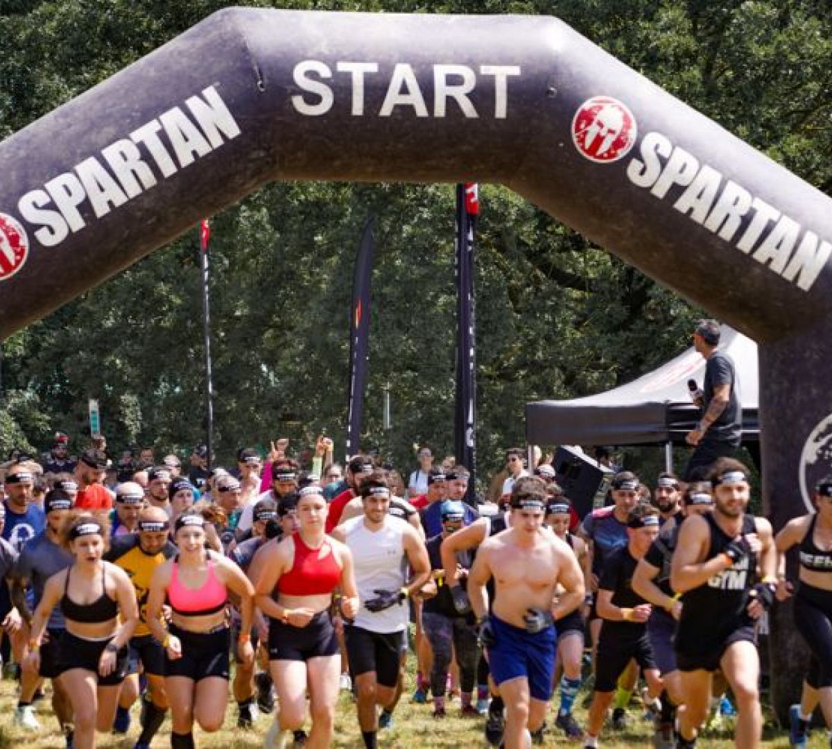 Spartan Race