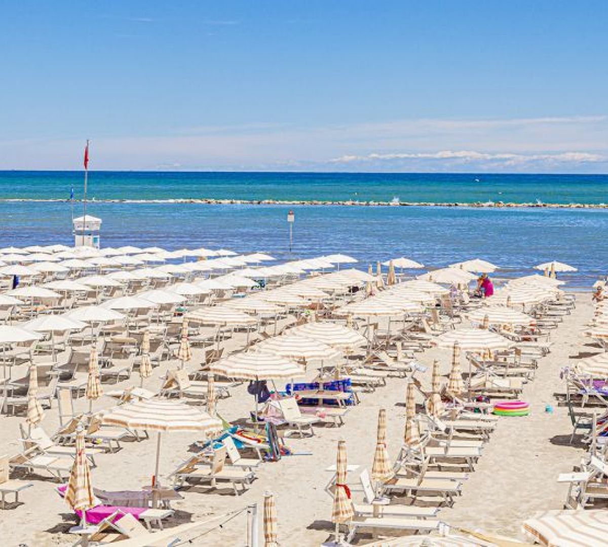 Luglio al Mare