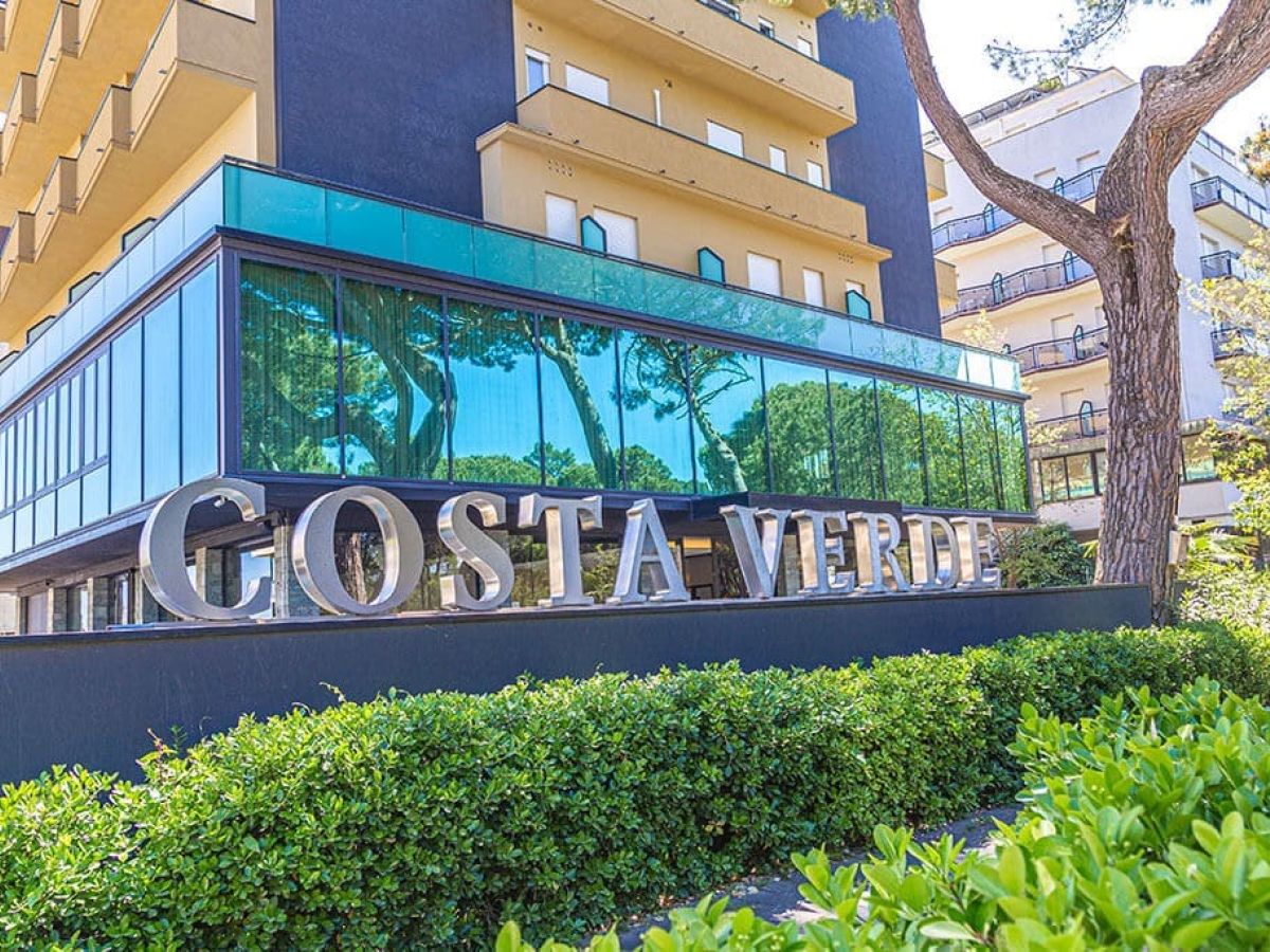 Hotel Costaverde