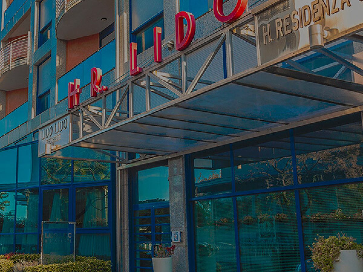 Hotel Residence Lido
