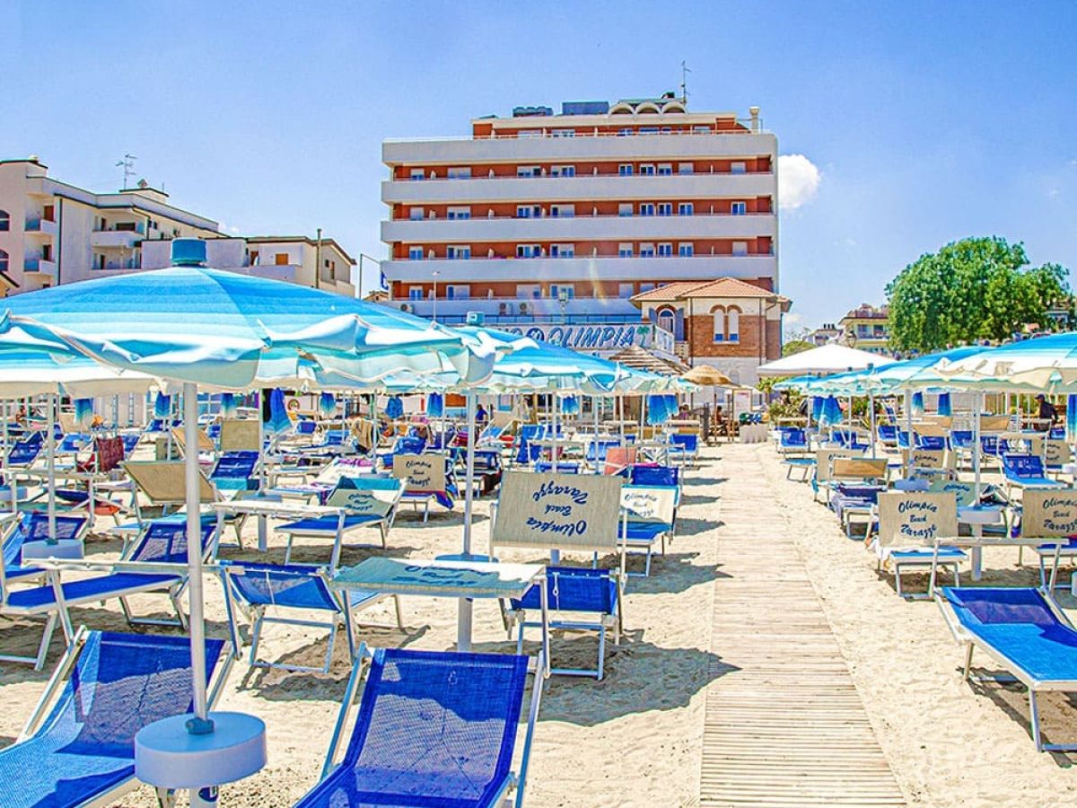 Hotel Miramare