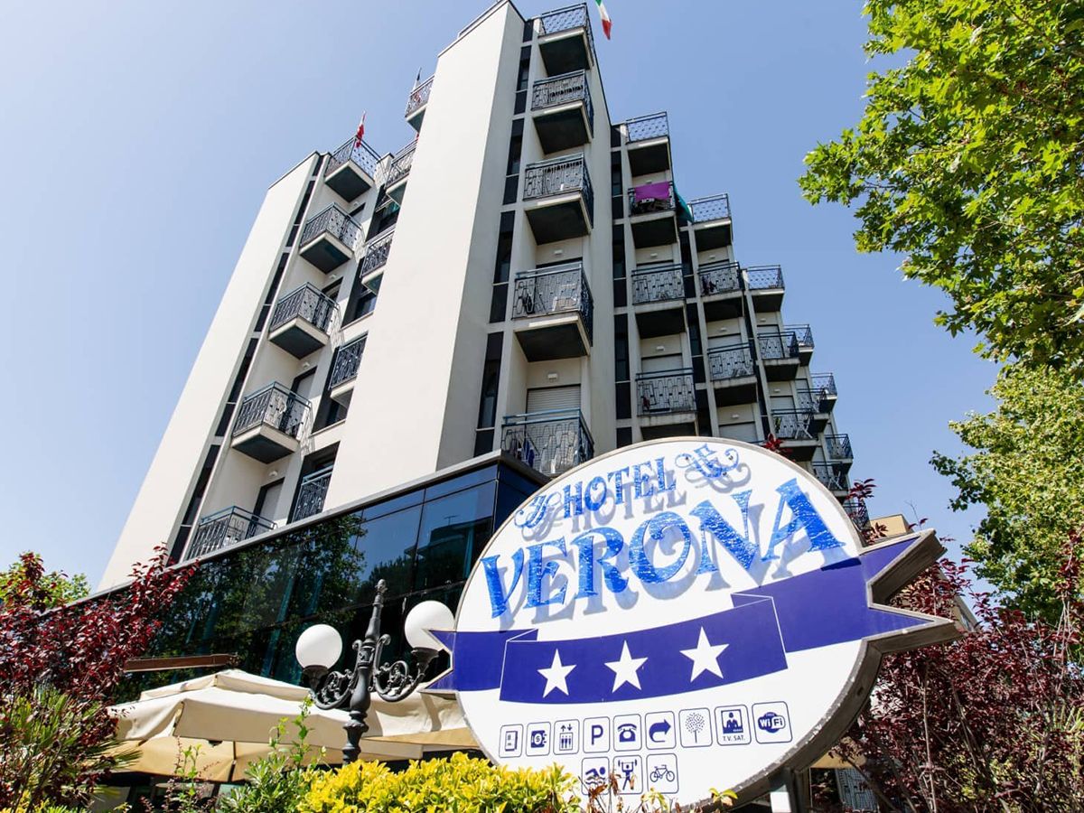 Hotel Verona