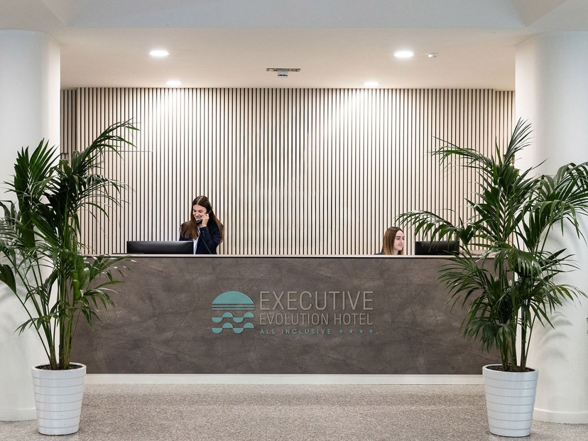 Hotel Executive